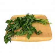 Gourmet Farms Parsley 20g 